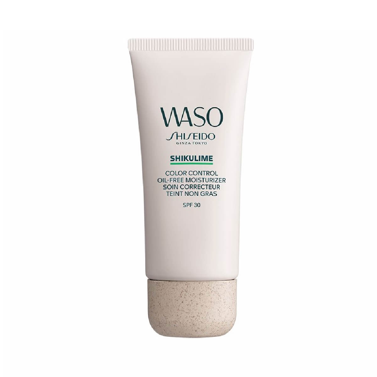 WASO SHIKULIME COLOR CONTROL OIL-FREE MOISTURIZER (CREMA FACIAL HIDRATANTE)