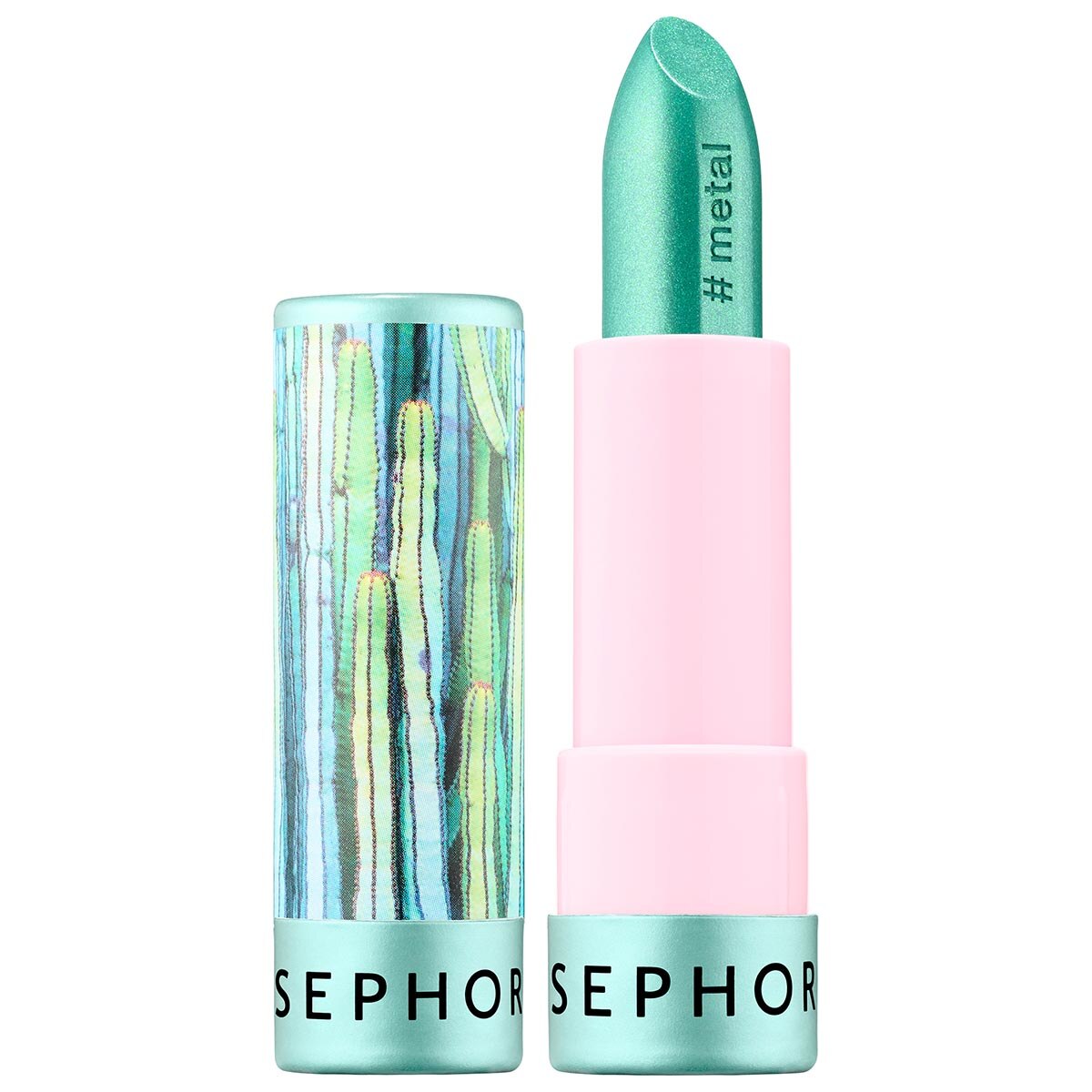 #LIPSTORIES LIPSTICK