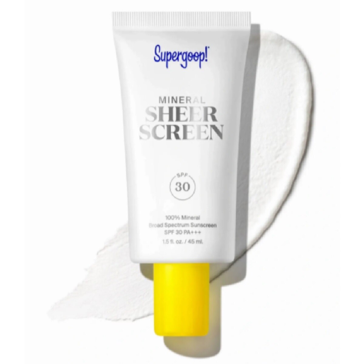 MINERAL SHEERSCREEN SPF 30 (PROTECTOR SOLAR)