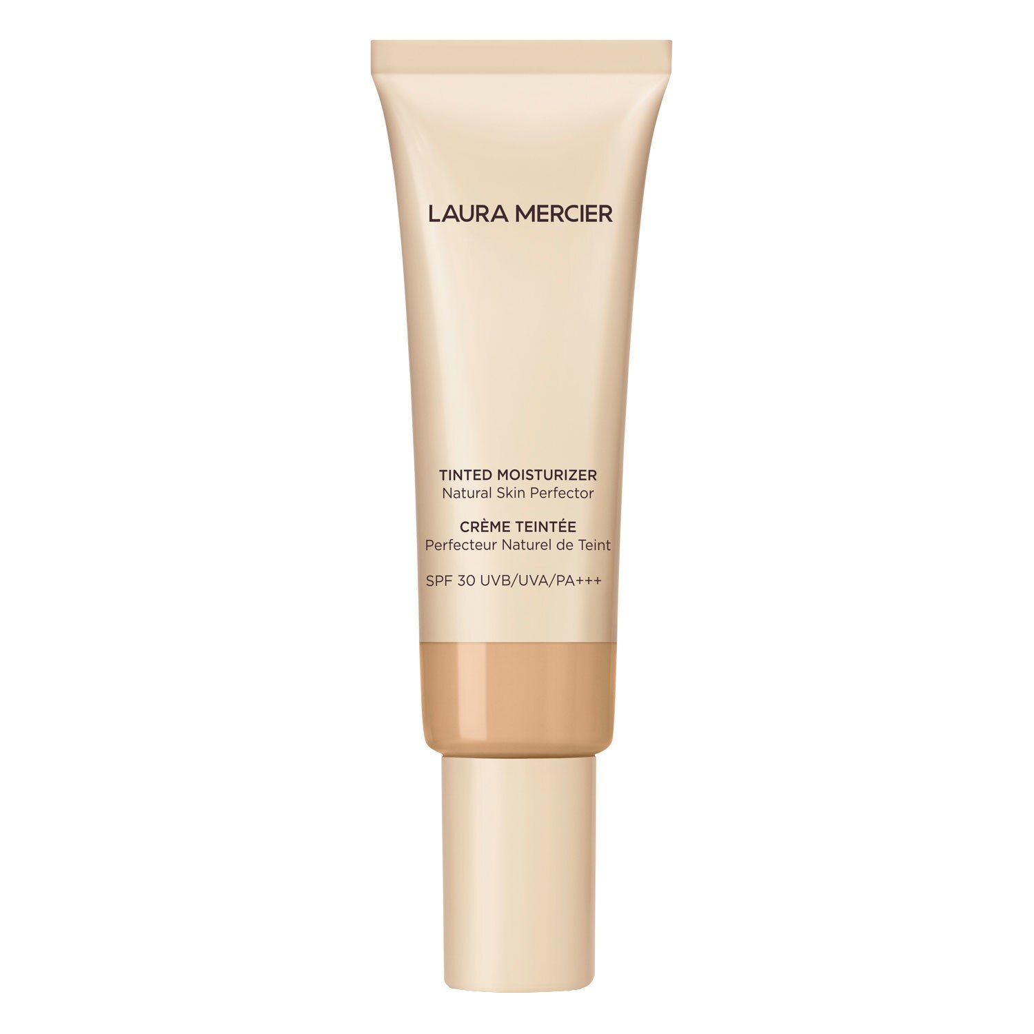 TINTED MOISTURIZER NATURAL SKIN PERFECTOR BROAD SPECTRUM SPF 30 (CREMA HIDRATANTE CON COLOR)
