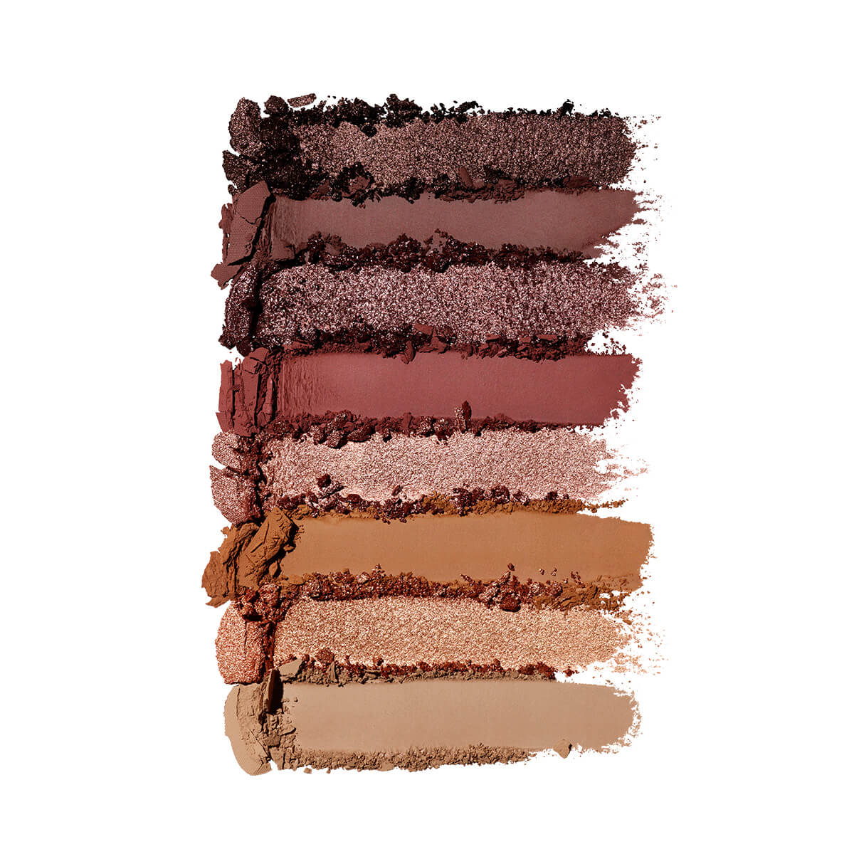 18W NATURAL WONDER ARTISTRY PALETTE (PALETA DE SOMBRAS)