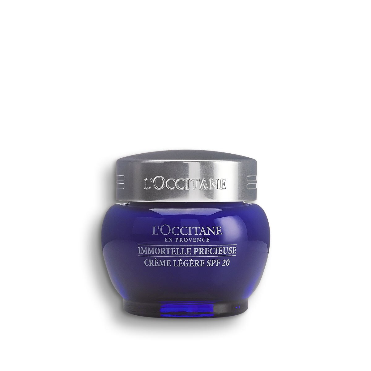 IMMORTELLE PRECIEUSE CREAM SPF20 (CREMA FACIAL)