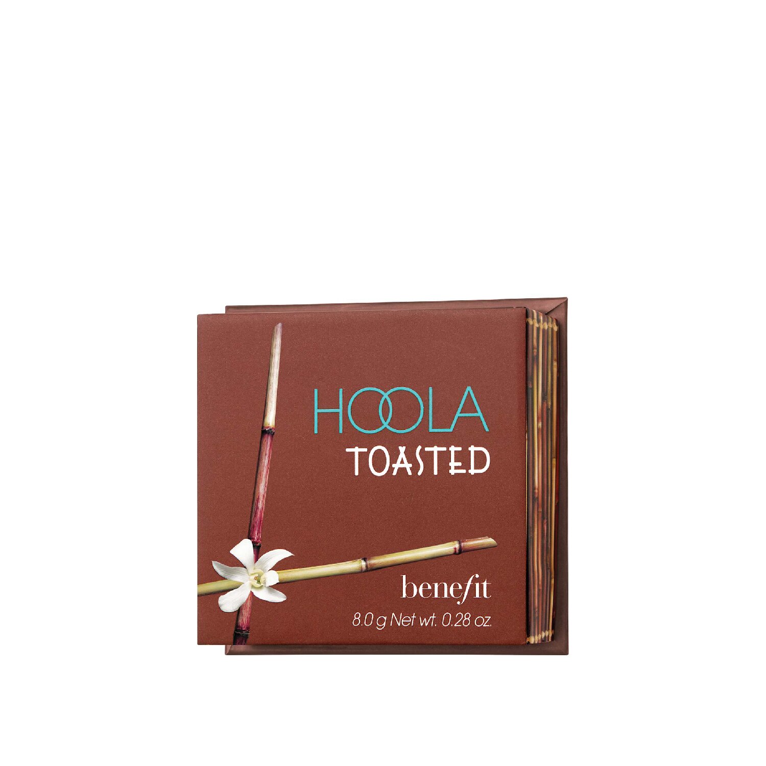 HOOLA MATTE BRONZER