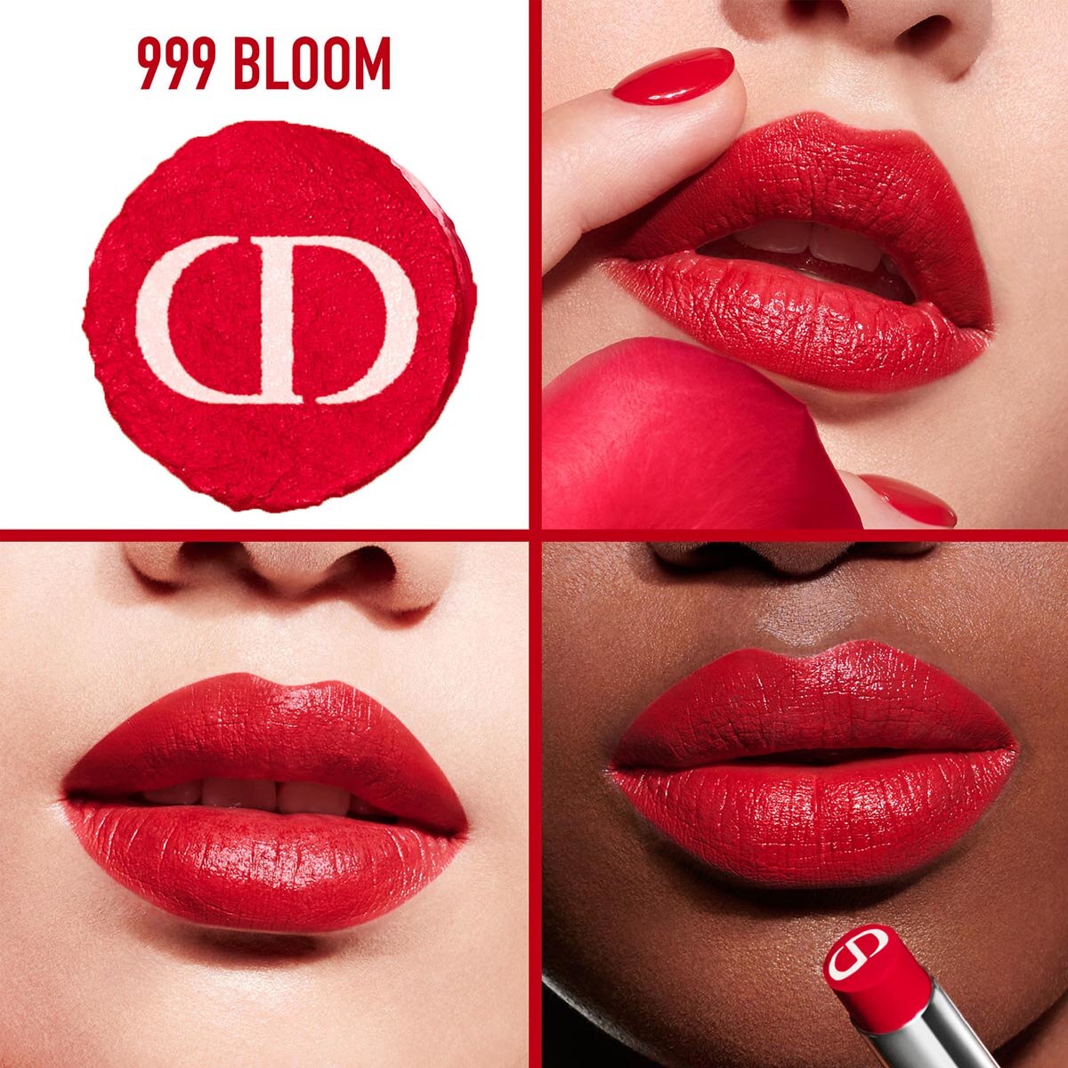 ROUGE DIOR ULTRA CARE