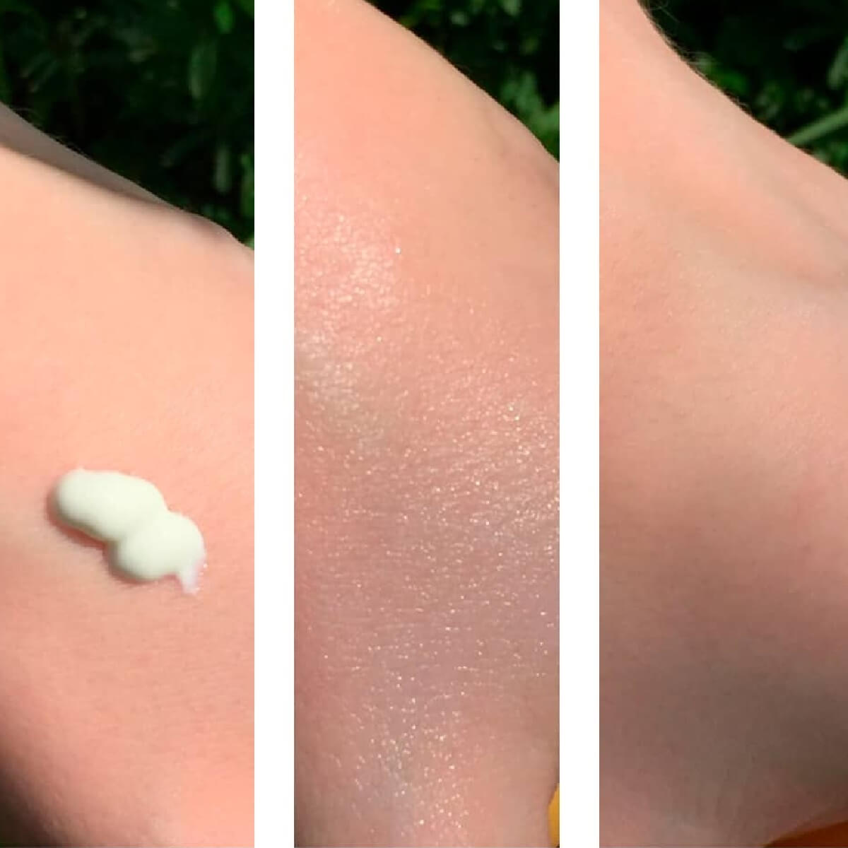 MAGIC FOOD MANGO MILD SUN BLOCK (PROTECTOR SOLAR)