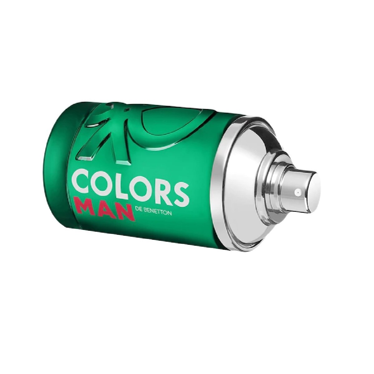 COLORS GREEN EAU DE TOILETTE 100ML