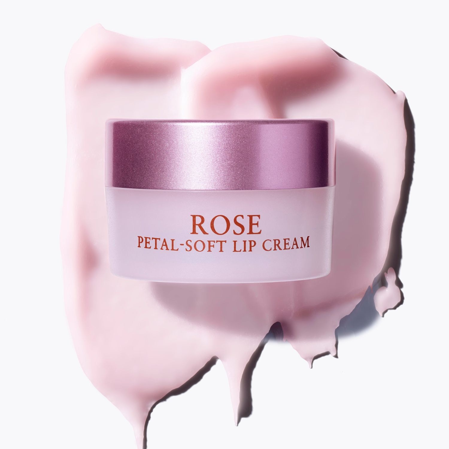ROSE PETAL-SOFT DEEP HYDRATION LIP BALM