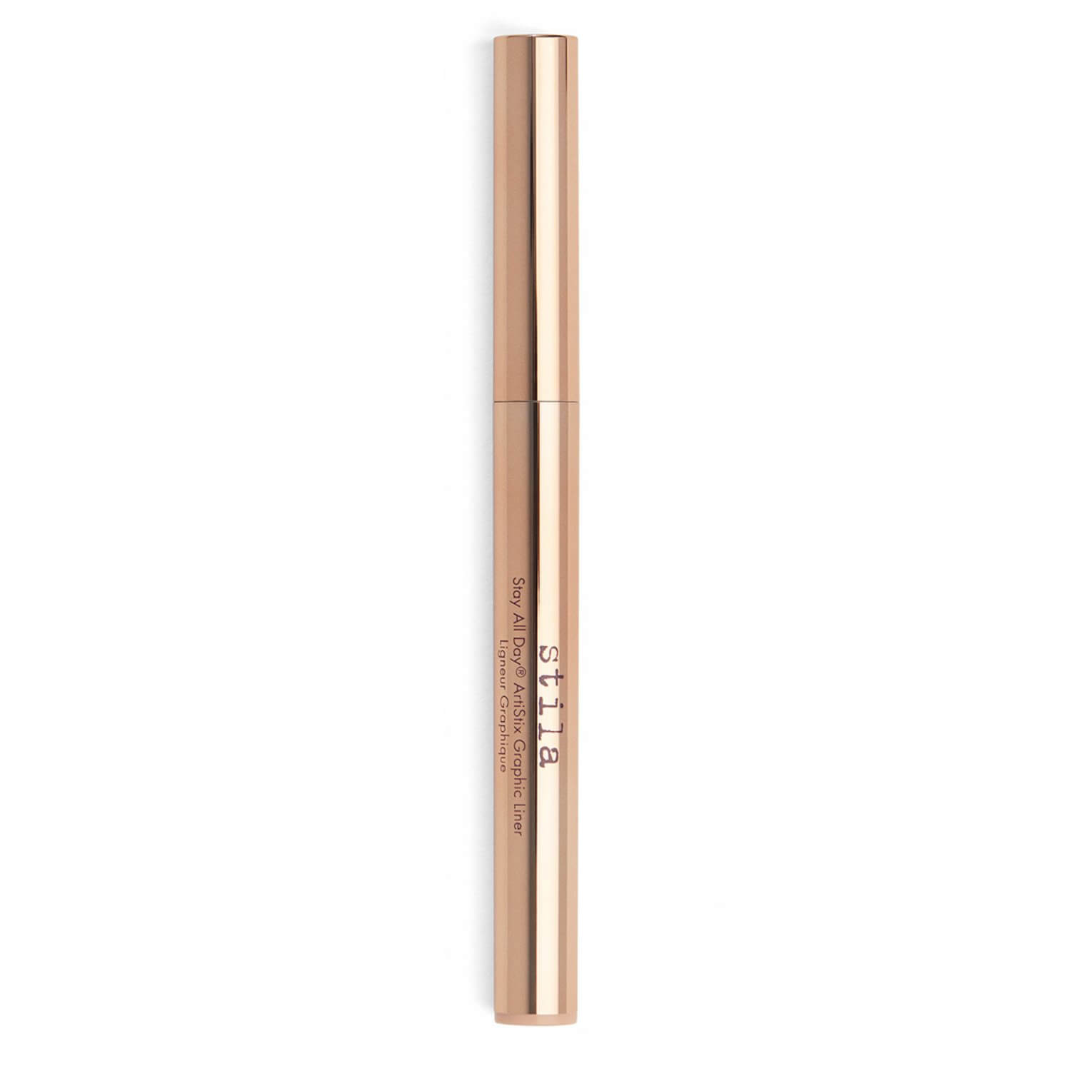 STAY ALL DAY ARTISTIX GRAPHIC LINER (DELINEADOR DE OJOS)