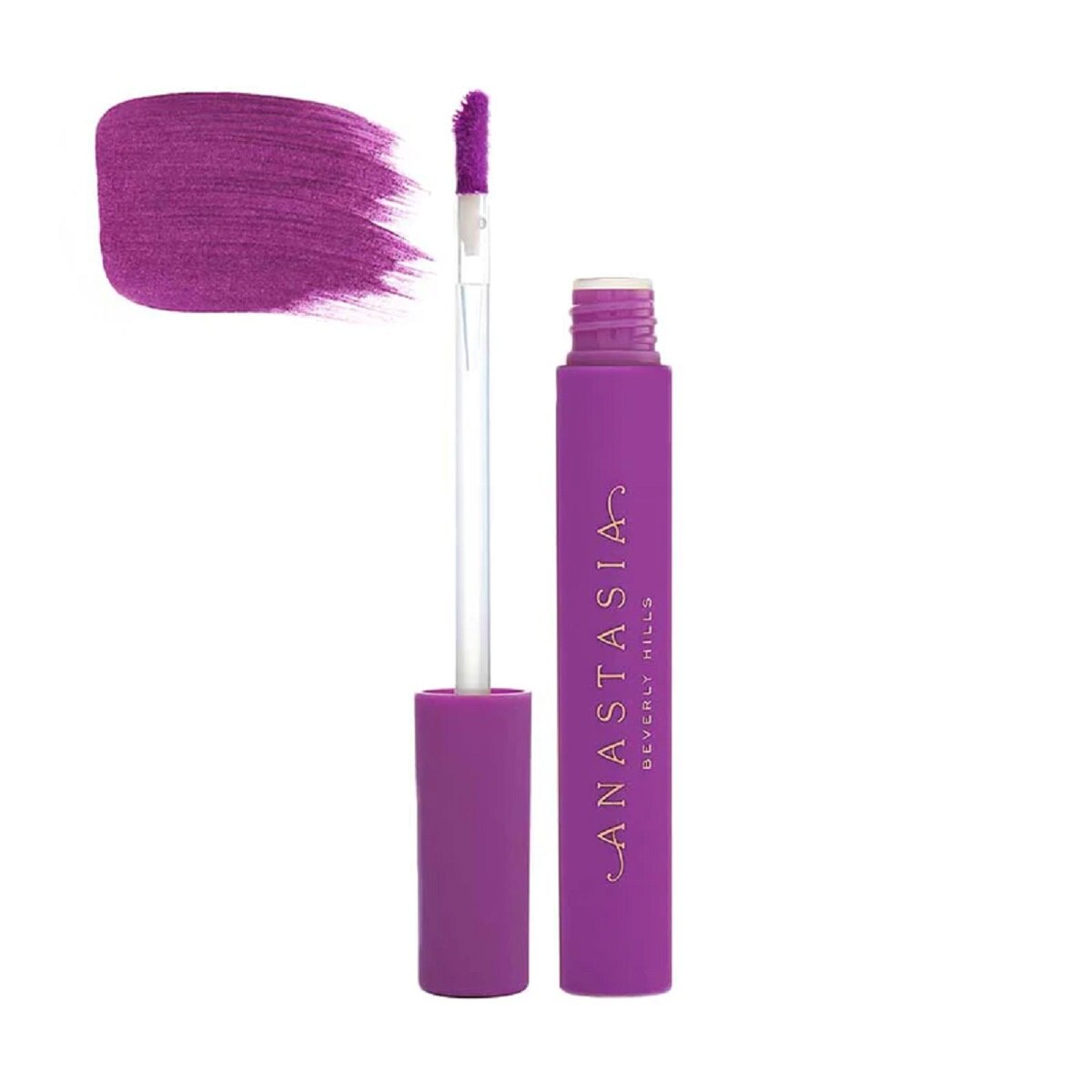 LIP STAIN (LABIAL L&Iacute;QUIDO MATE)
