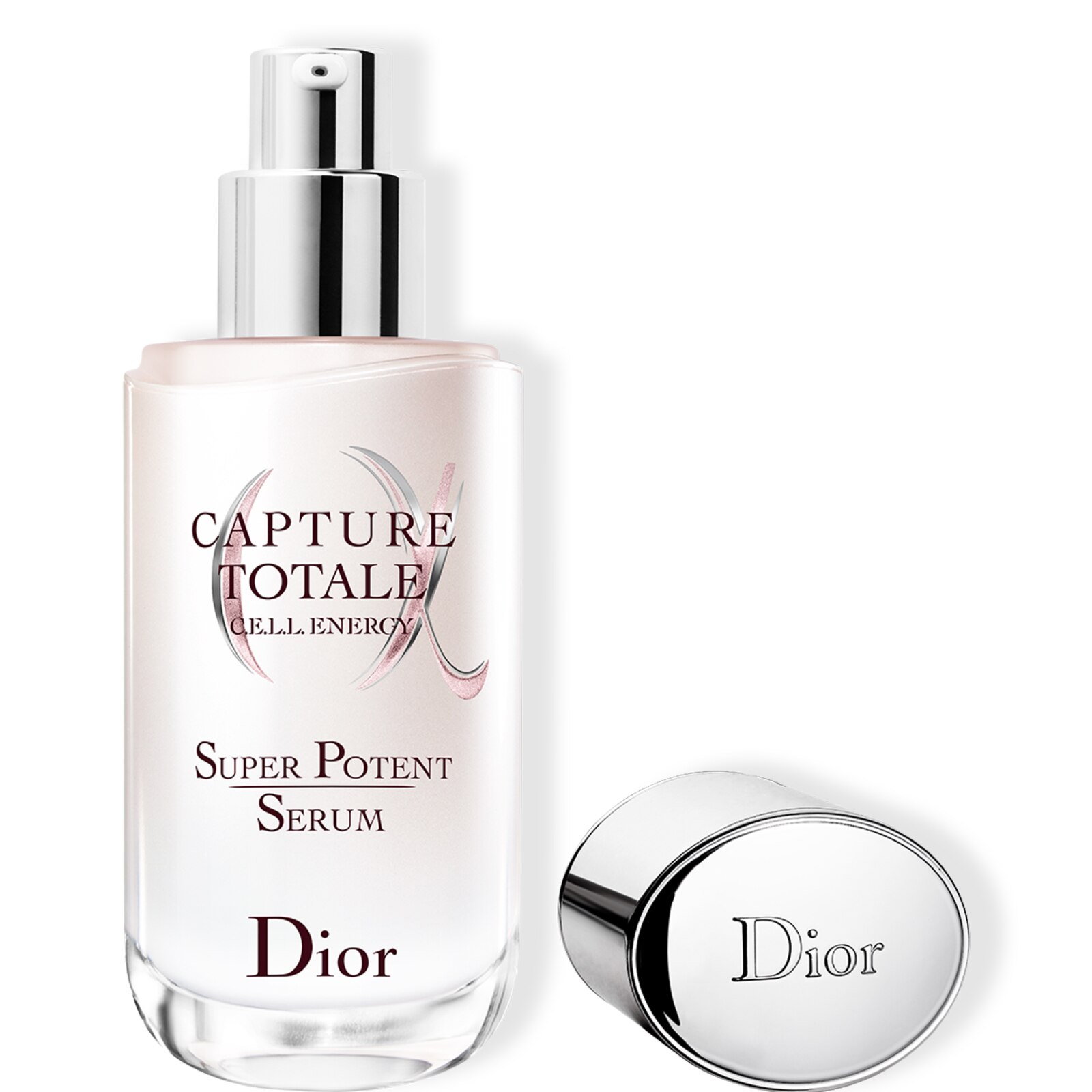 CAPTURE TOTALE SUPER POTENT AGE-DEFYING INTENSE SERUM 50ML