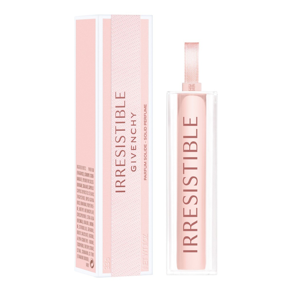 IRRESISTIBLE EAU DE PARFUM
