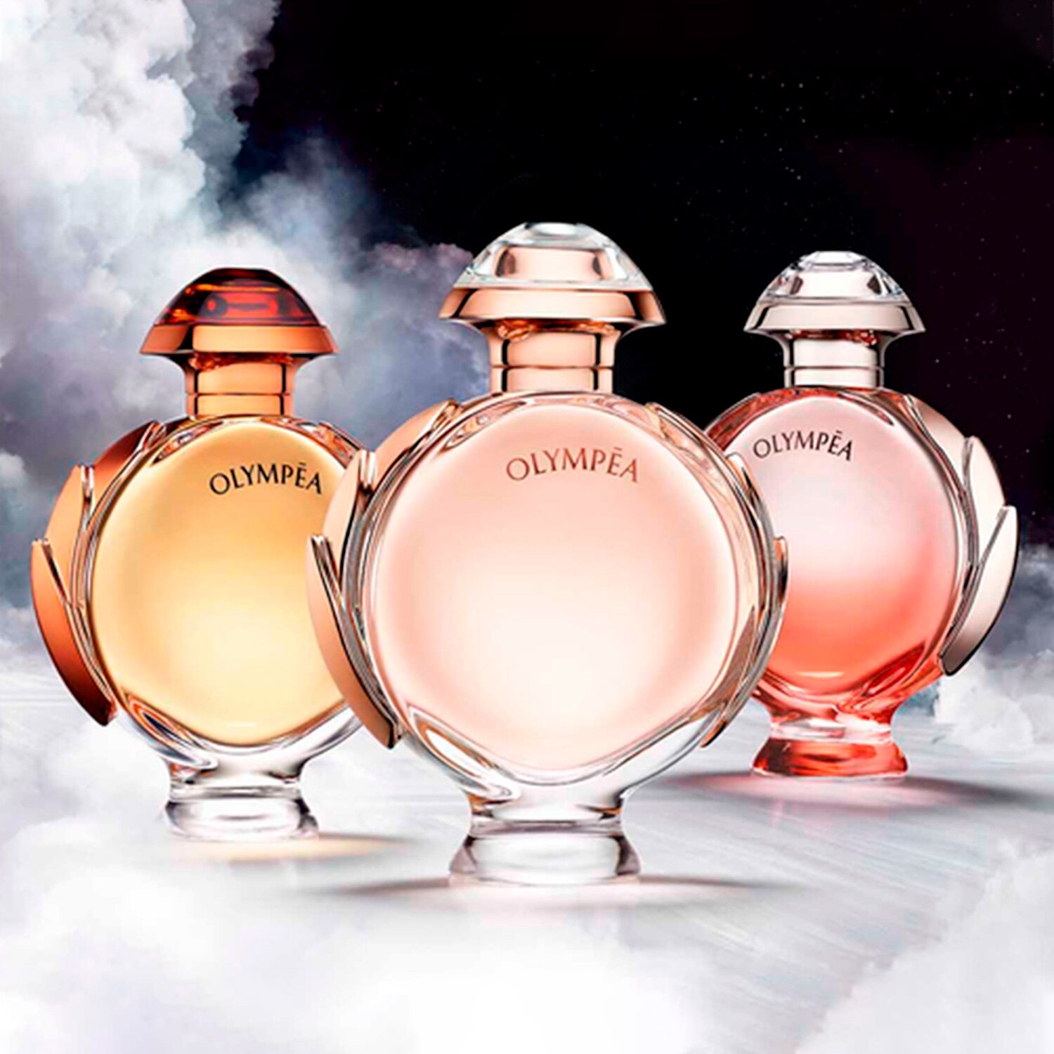 OLYMP&Eacute;A AQUA EAU DE TOILETTE  80ML