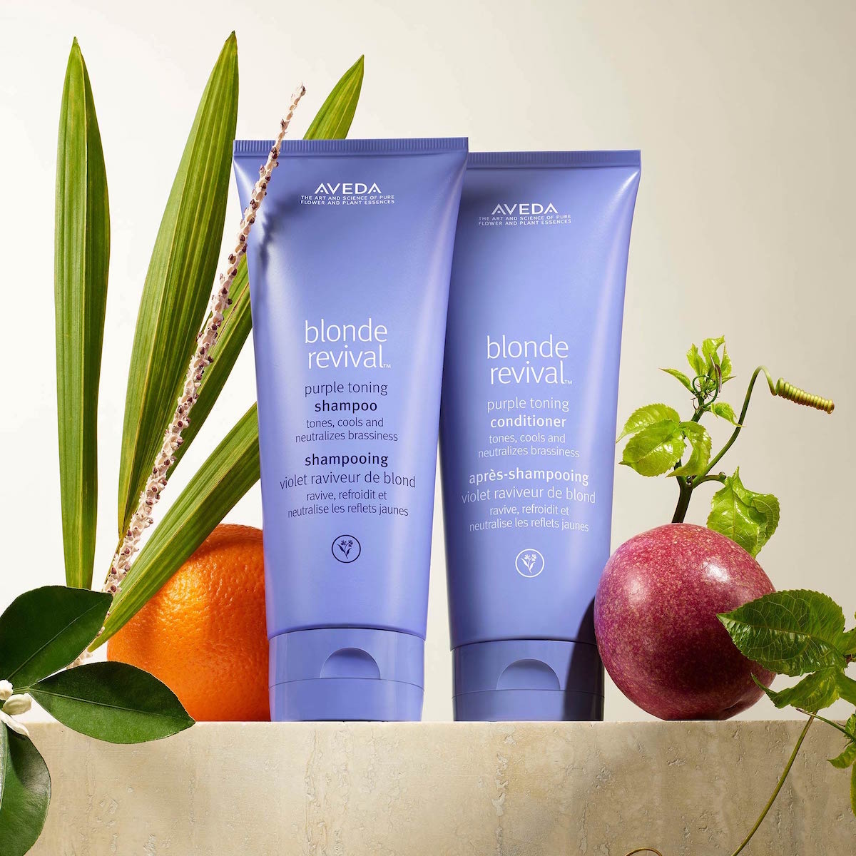 BLONDE REVIVAL SHAMPOO (SHAMPOO PARA CABELLO RUBIO)