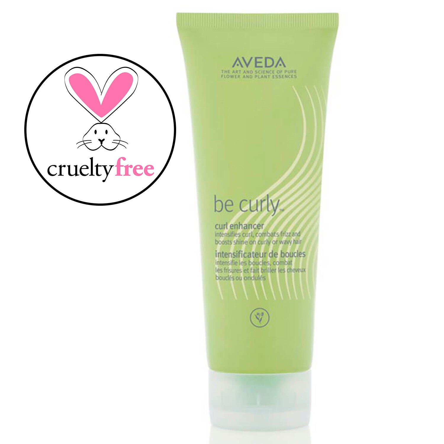 BE CURLY&trade; CURL ENHANCER 200ML