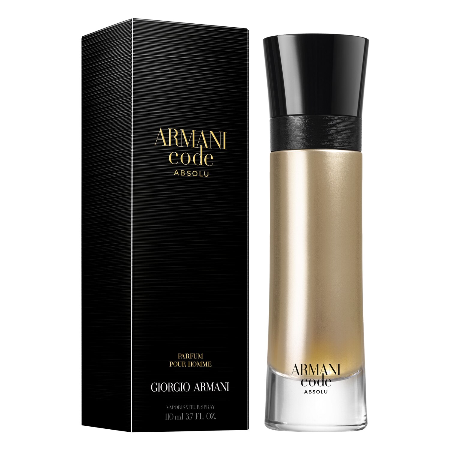 ARMANI CODE ABSOLU EAU DE PARFUM110ML