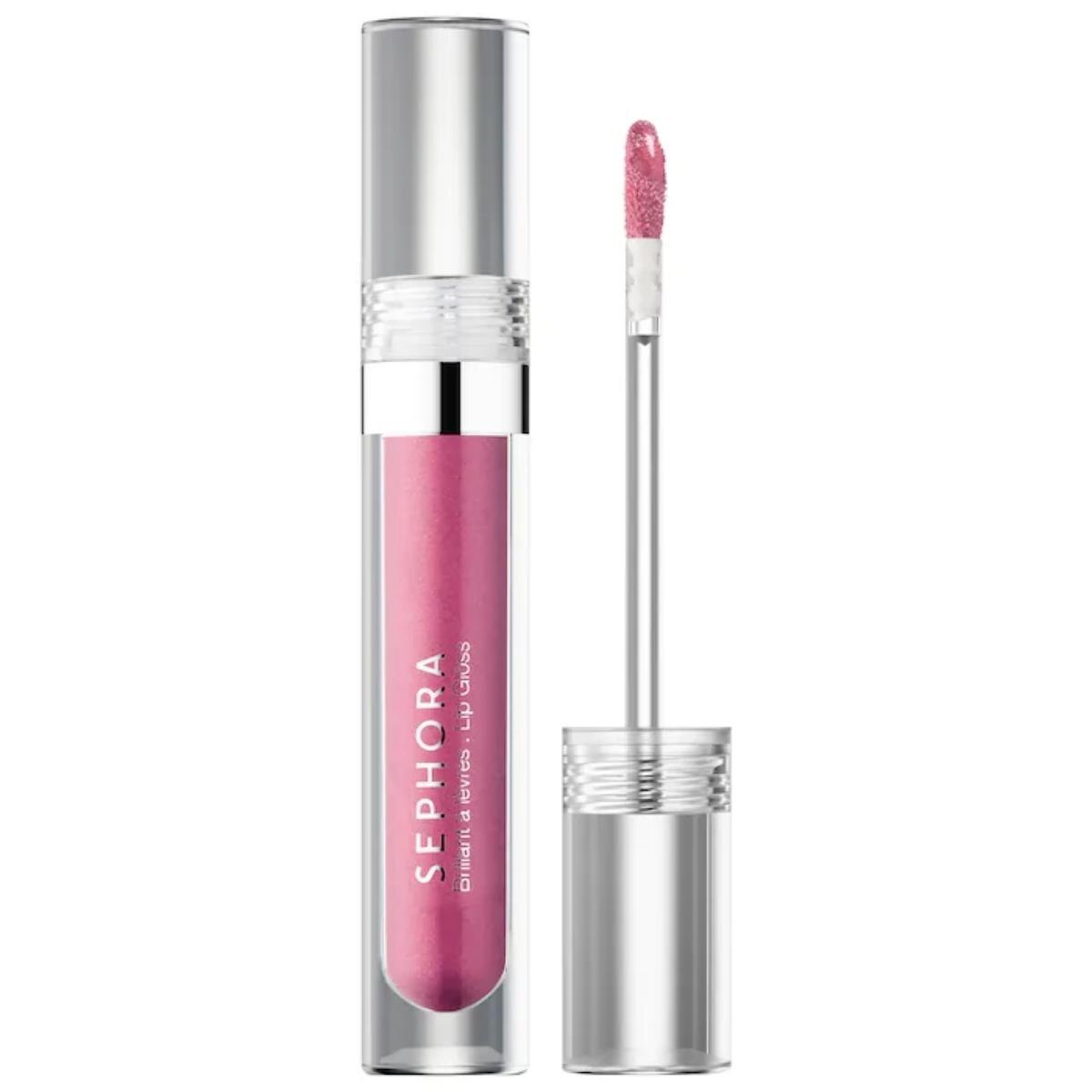 GLOSSED LIP GLOSS (BRILLO DE LABIOS)