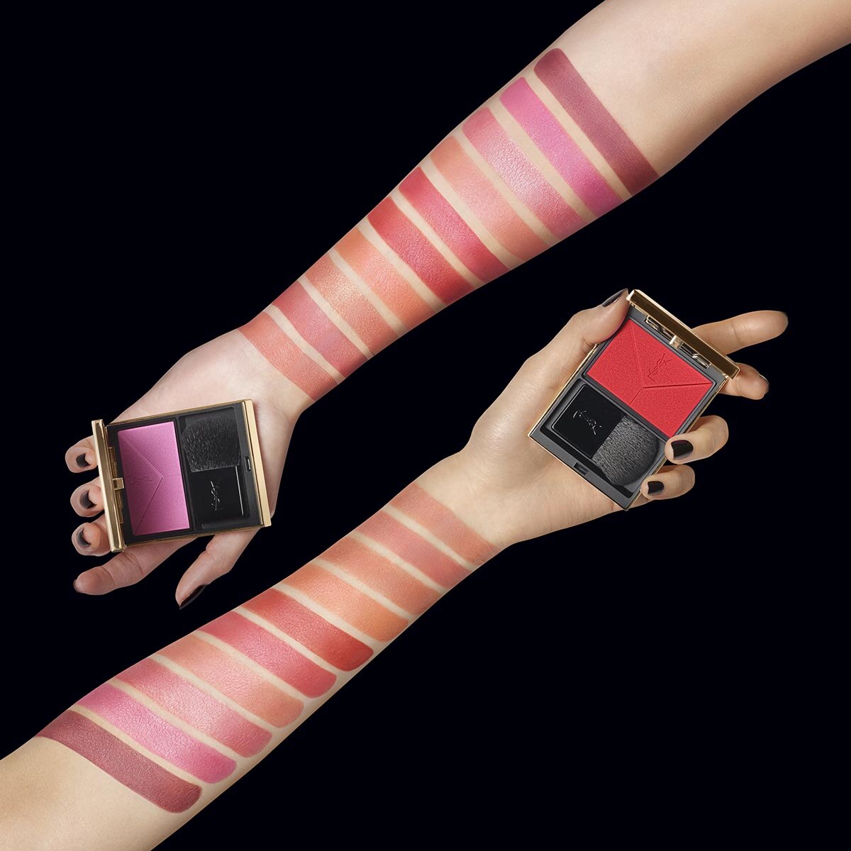 COUTURE BLUSH (RUBOR)