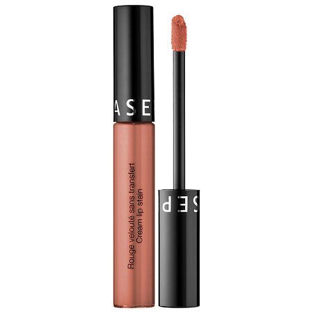 CREAM LIP STAIN LIQUID LIPSTICK (LABIAL L&Iacute;QUIDO)