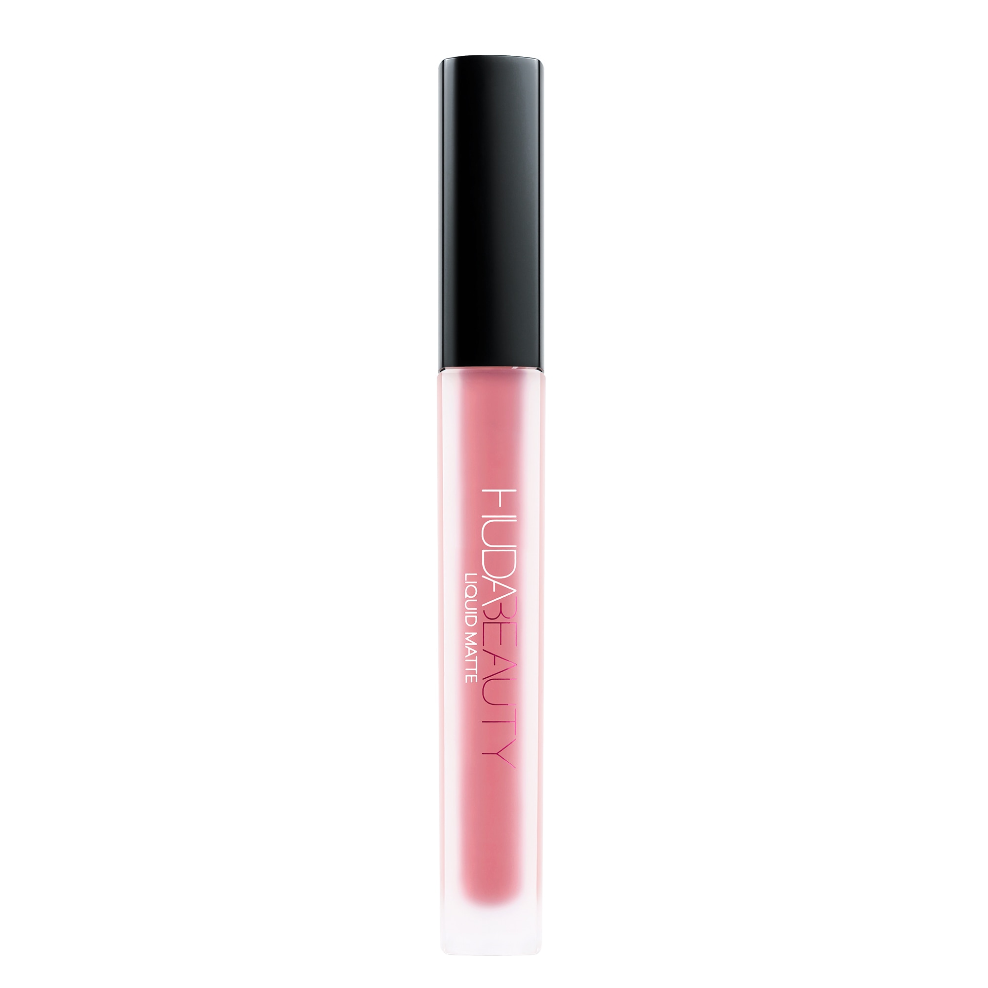 LIQUID MATTE LIPSTICK (LABIAL L&Iacute;QUIDO MATTE)