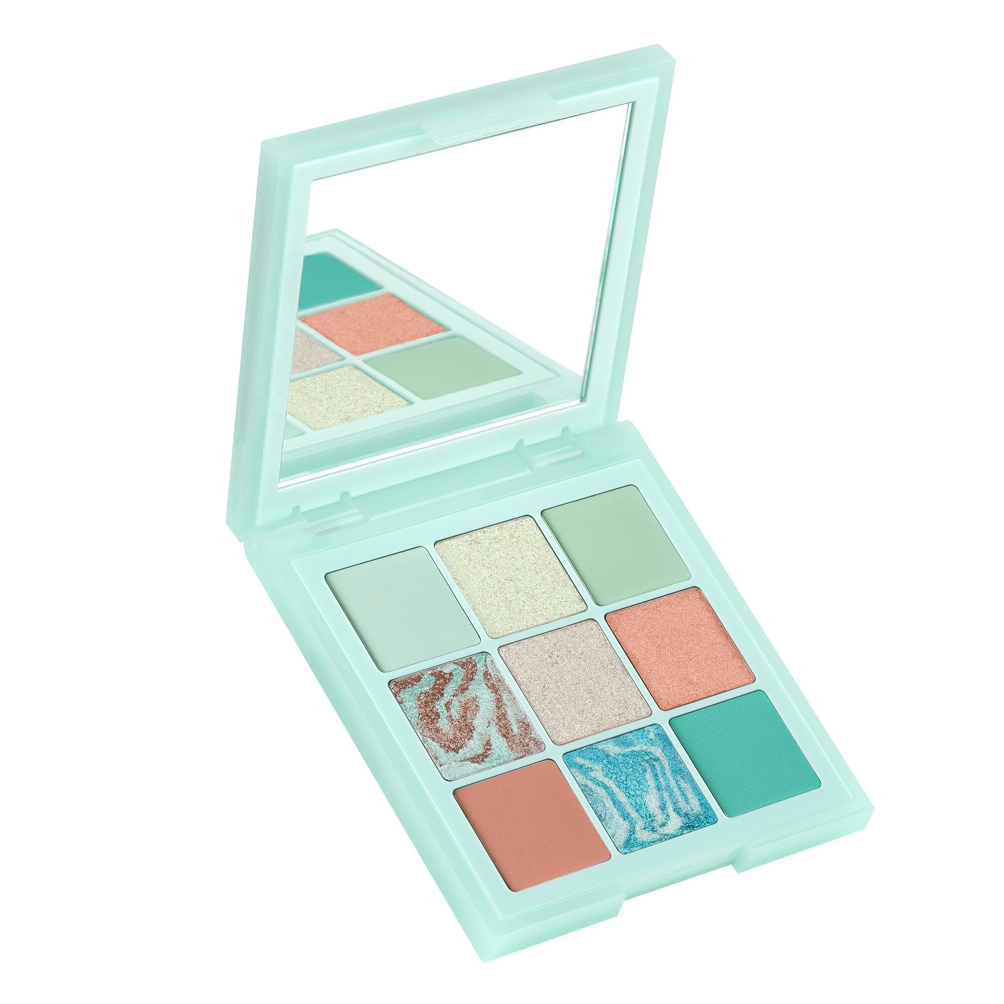 PASTEL OBSESSIONS EYESHADOW PALETTE (PALETA DE SOMBRAS)