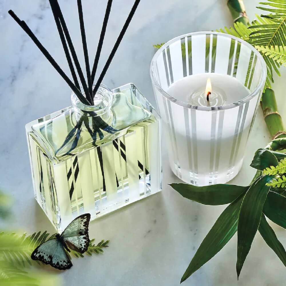 BAMBOO REED DIFFUSER (DIFUSOR AROM&Aacute;TICO)