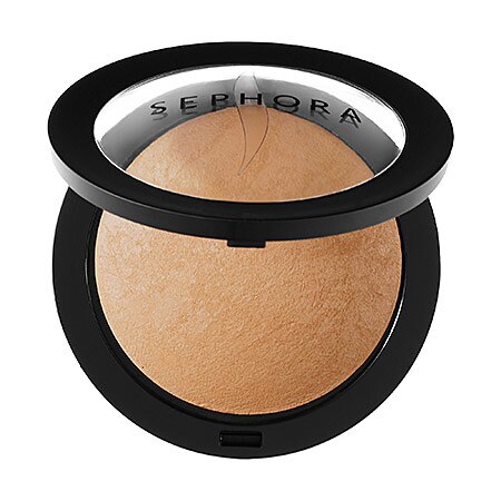 MICROSMOOTH  BAKED FOUNDATION FACE POWDER