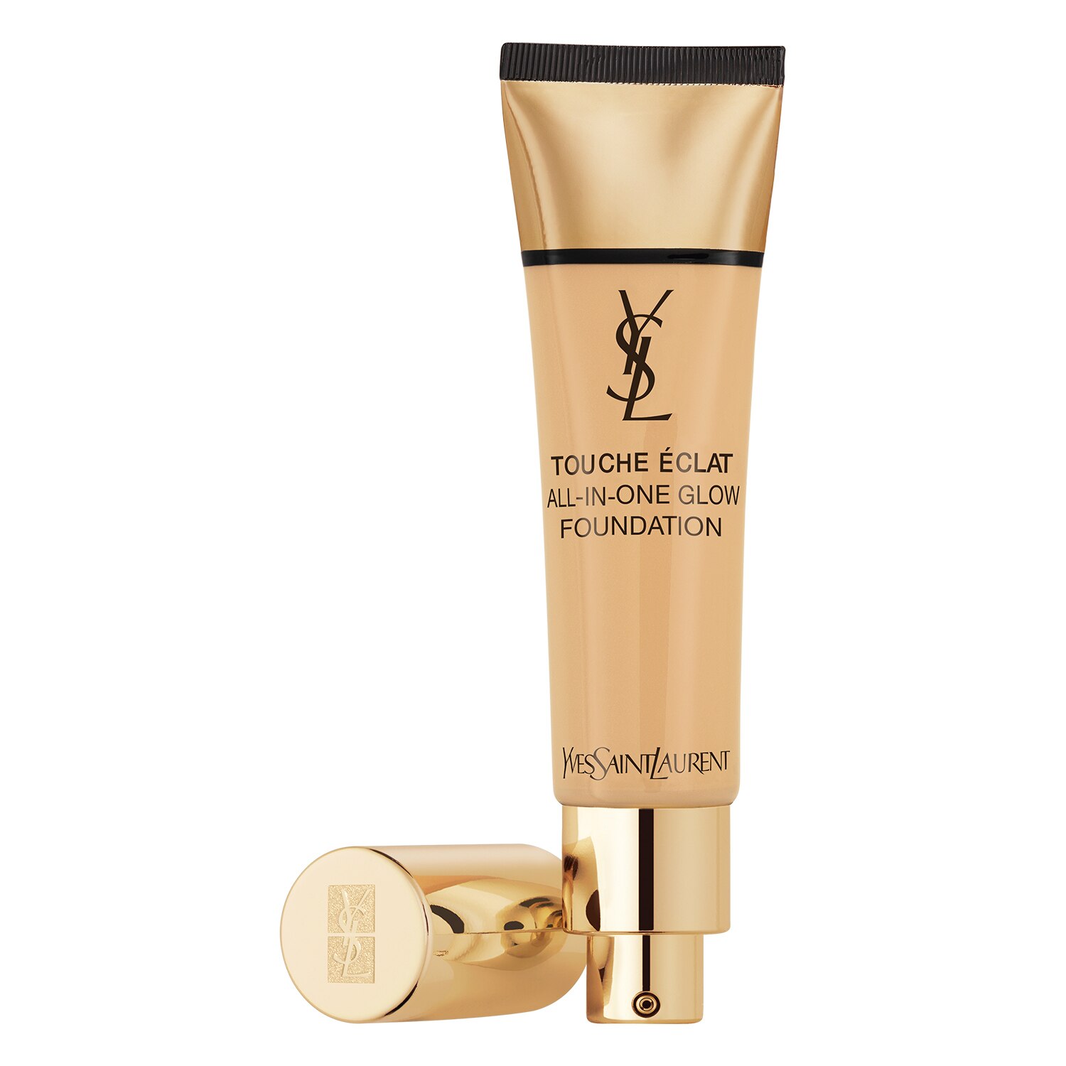 TOUCHE &Eacute;CLAT ALL-IN-ONE GLOW (BASE DE MAQUILLAJE)