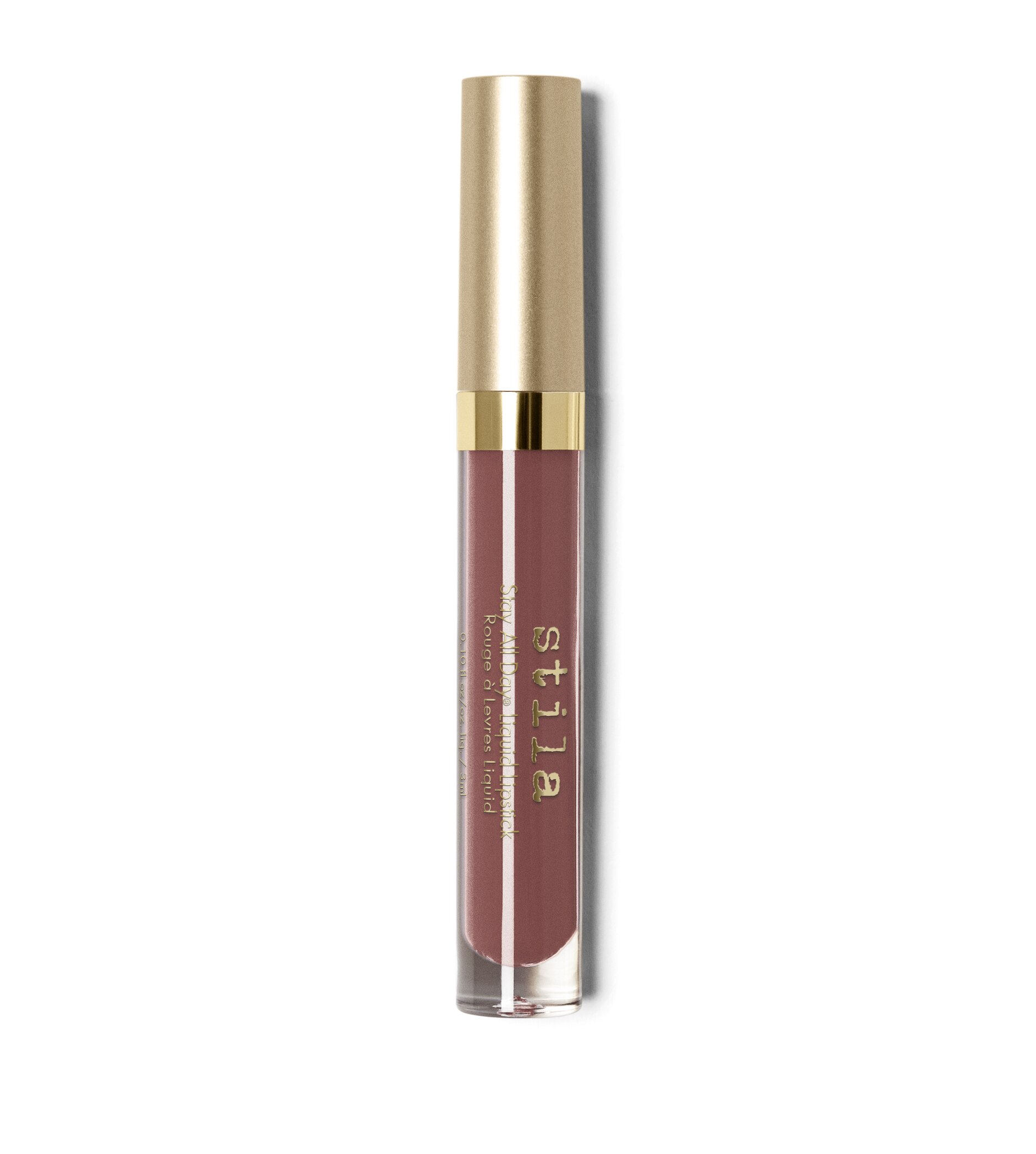 STAY ALL DAY SHEER LIQUID LIPSTICK