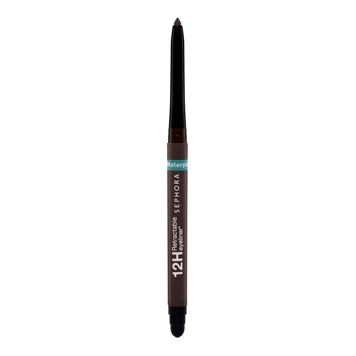 RWD ELINER RETRACT WTP-23 10 MATTE BROWN