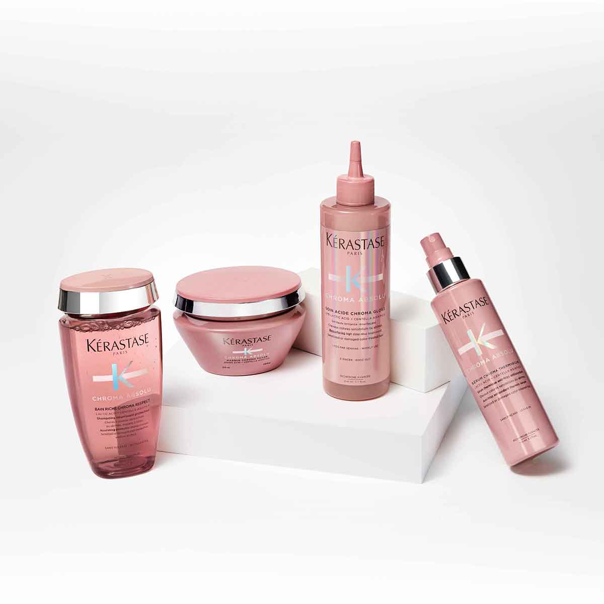 KERASTASE SERUM CHROMA PROTECT TS (SUERO PARA CABELLO)