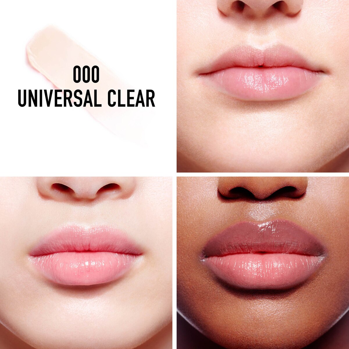 DIOR ADDICT LIP GLOW (B&Aacute;LSAMO LABIAL)