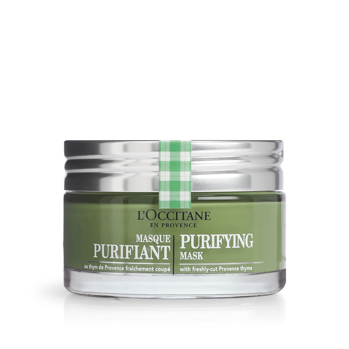 PURIFYING MASK (MASCARILLA FACIAL)