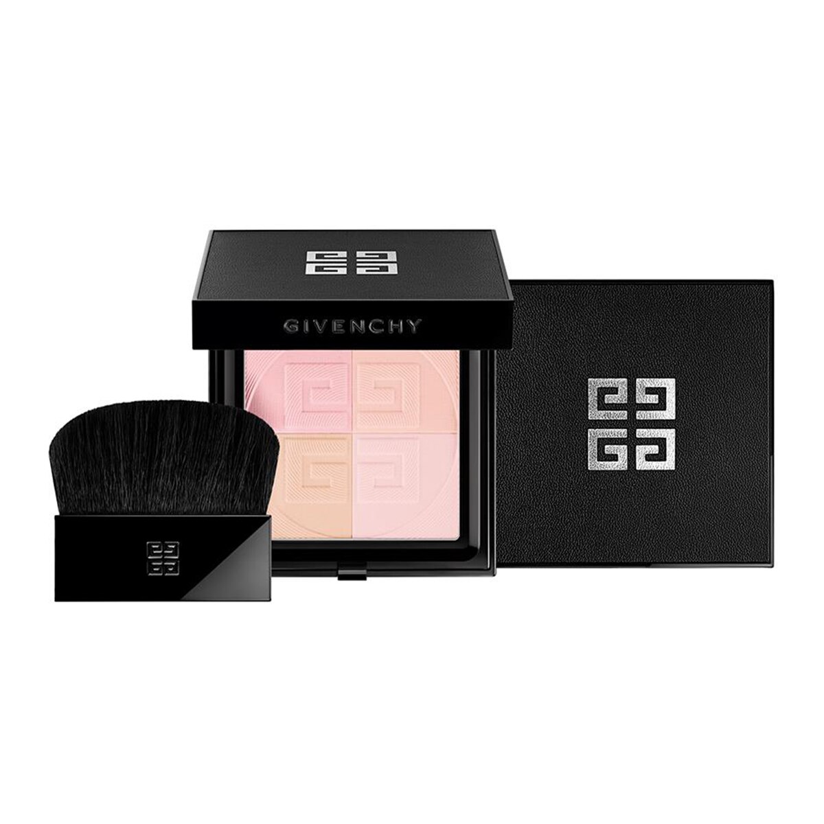 PRISME LIBRE PRESSED POWDER (POLVO COMPACTO MATE)