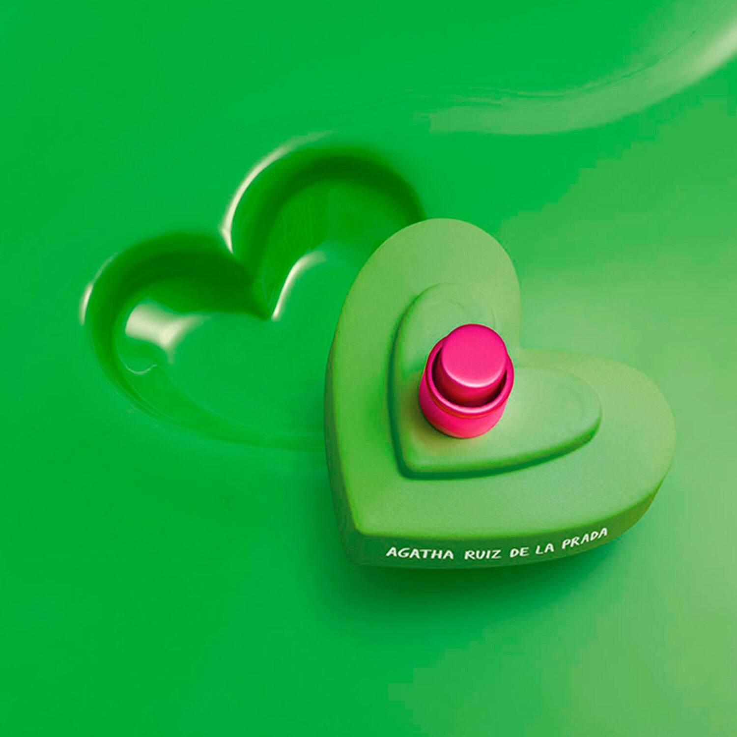 REBEL LOVE EAU DE TOILETTE 50ML