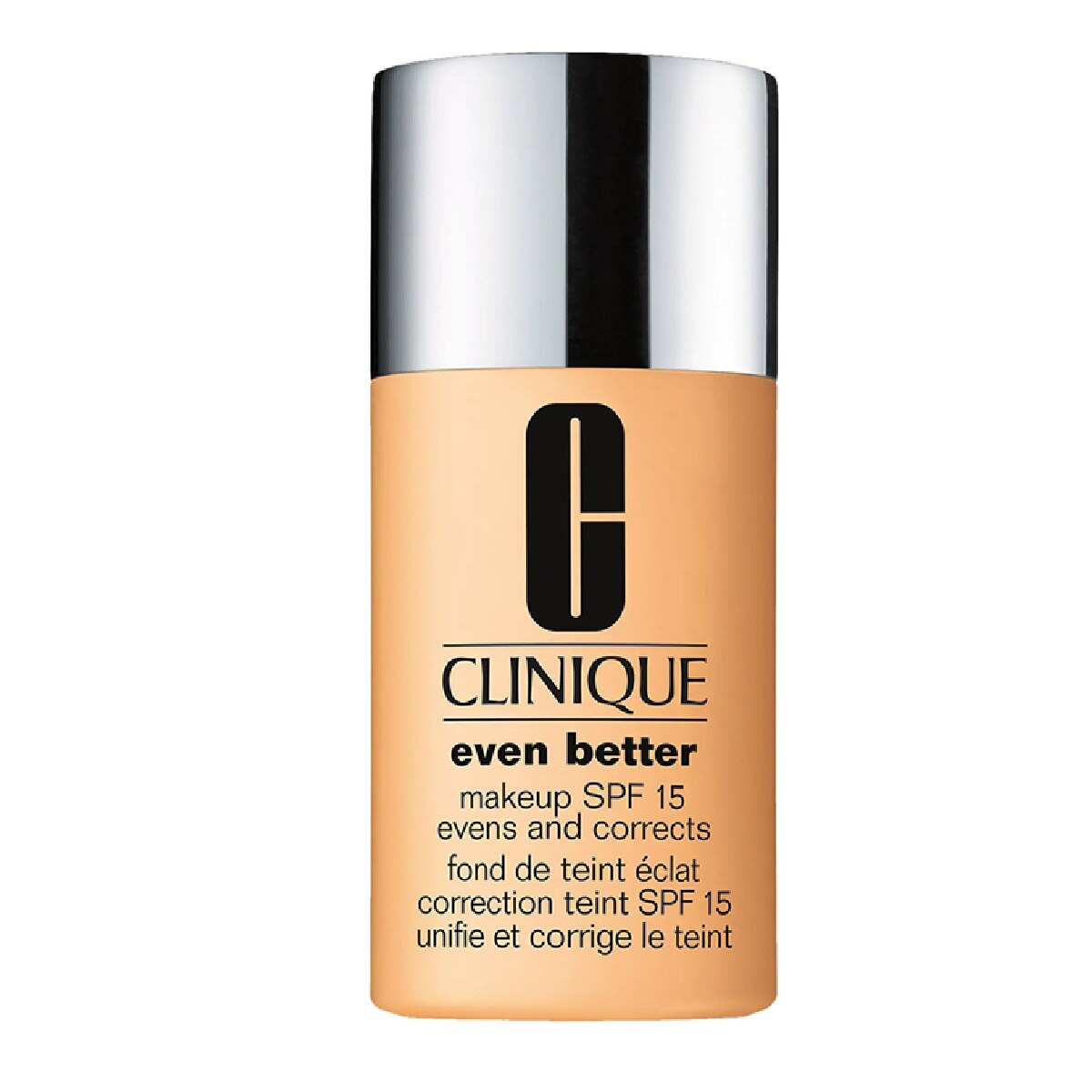 EVEN BETTER FOUNDATION MAKEUP BROAD SPECTRUM SPF 15