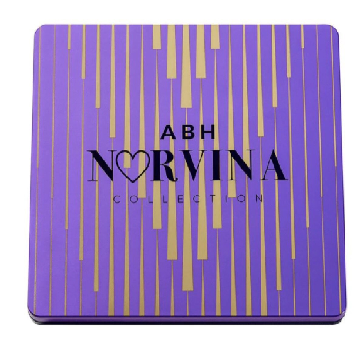 ANASTASIA BEVERLY HILLS NORVINA&reg; PRO PIGMENT PALETTE VOL. 1