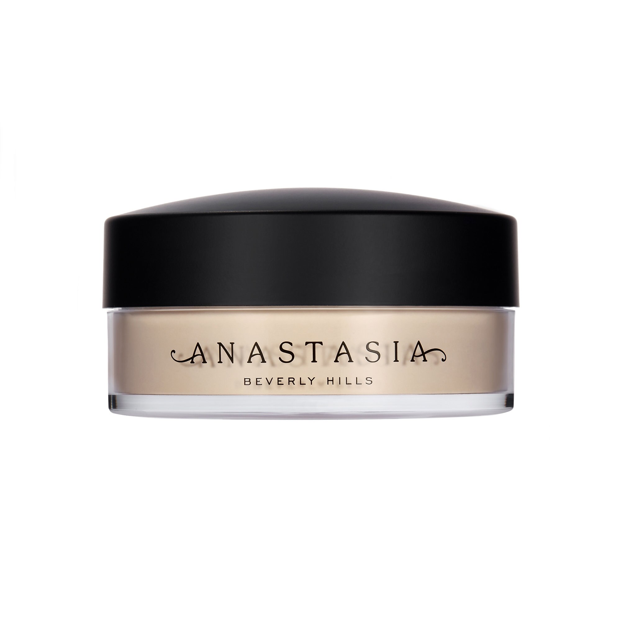 LOOSE SETTING POWDER (POLVO TRASL&Uacute;CIDO)