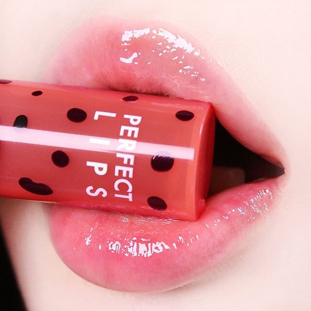 BBH PERFECT LIPS GLOW CARE STICK (B&Aacute;LSAMO DE LABIOS)