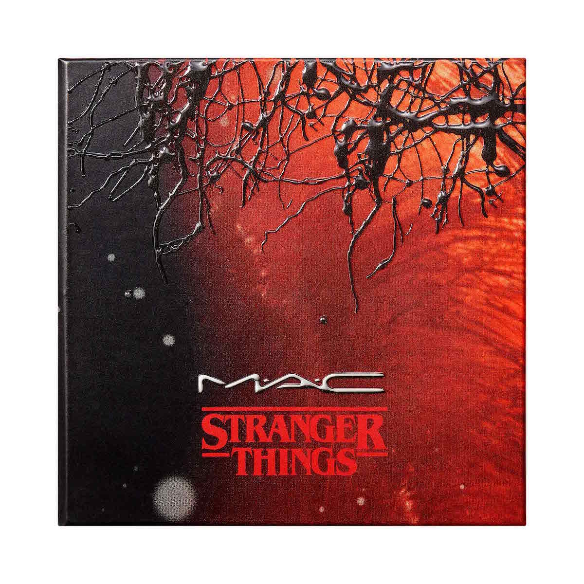 POWDER BLUSH STRANGER THINGS (RUBOR)