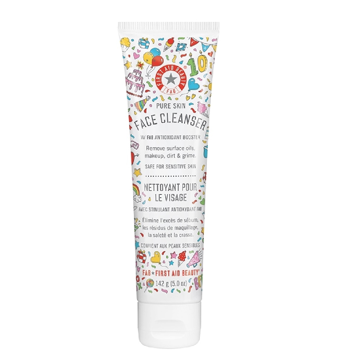 PURE SKIN FACE CLEANSER (LIMPIADOR FACIAL)