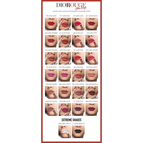 ULTRA ROUGE