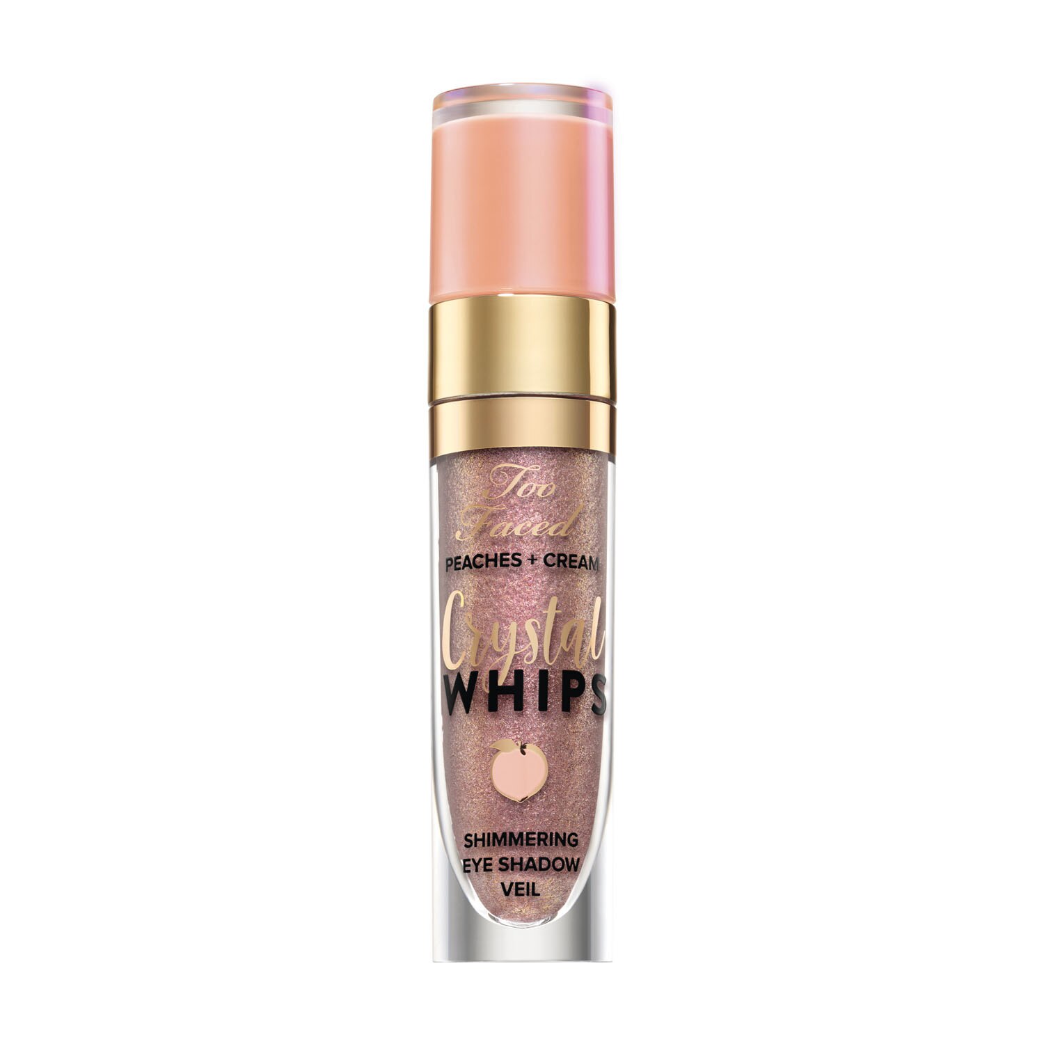 CRYSTAL WHIPS LONG-WEARING SHIMMERING EYE SHADOW VEIL (SOBRAS DE OJOS L&Iacute;QUIDA)