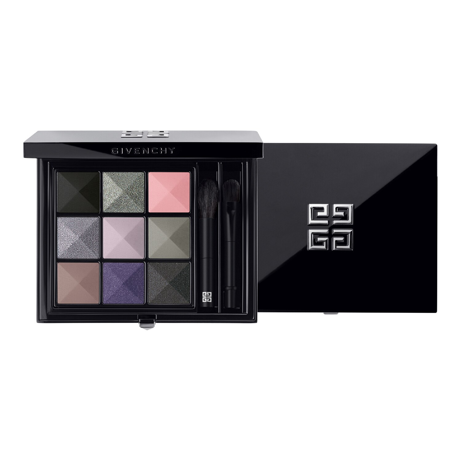 LE 9 (PALETA DE SOMBRAS PARA OJOS DE ALTA PIGMENTACI&Oacute;N Y 12 HORAS DE DURACI&Oacute;N)