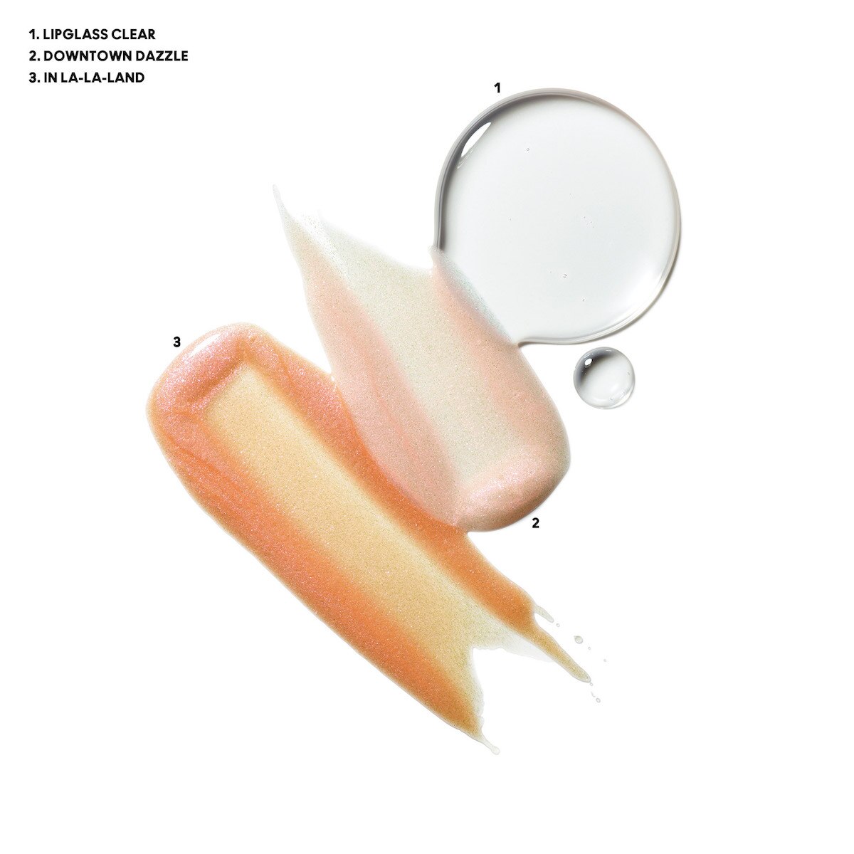 CHATEAU GLOW MINI LIPGLASS (KIT DE LABIOS)