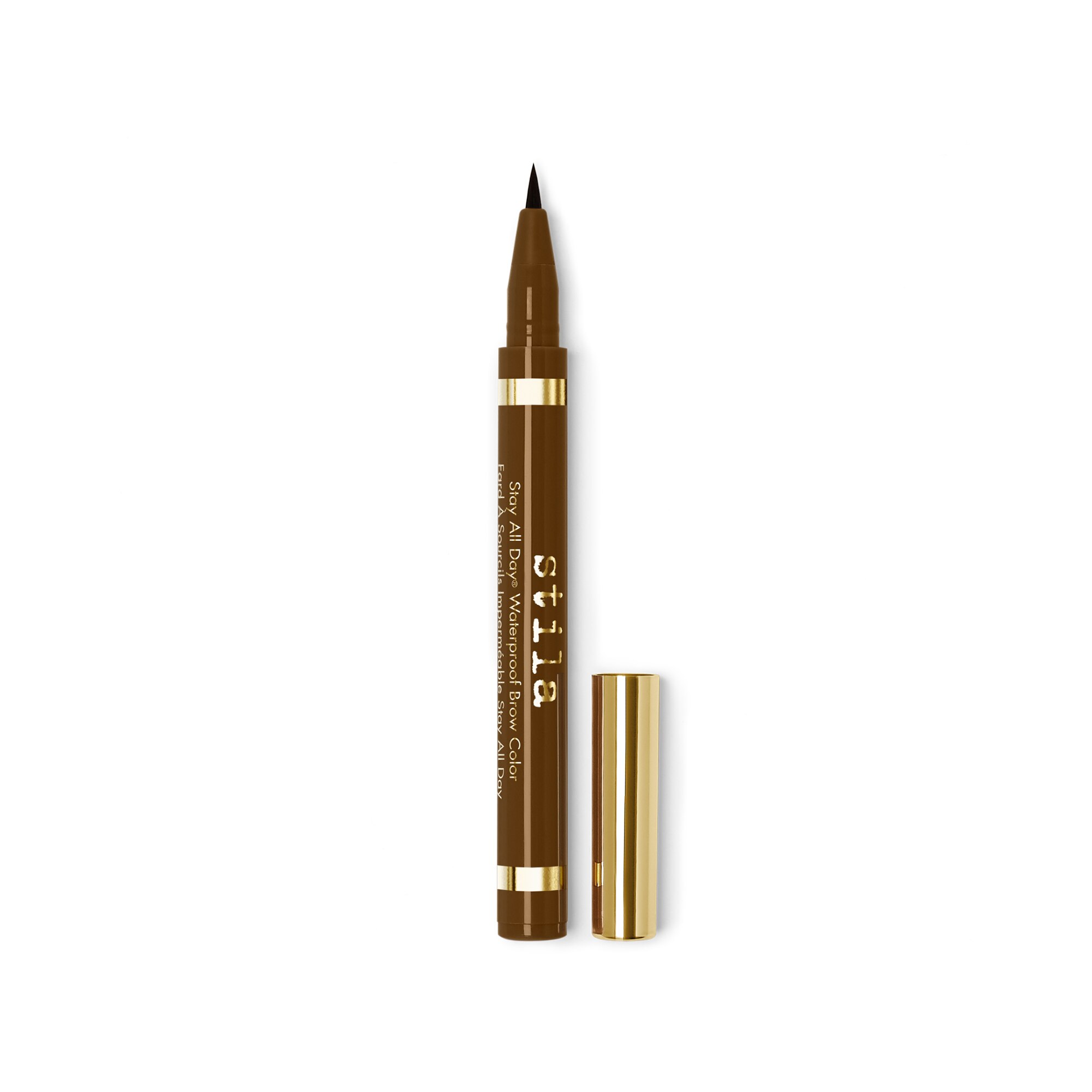 STAY ALL DAY WATERPROOF BROW COLOR