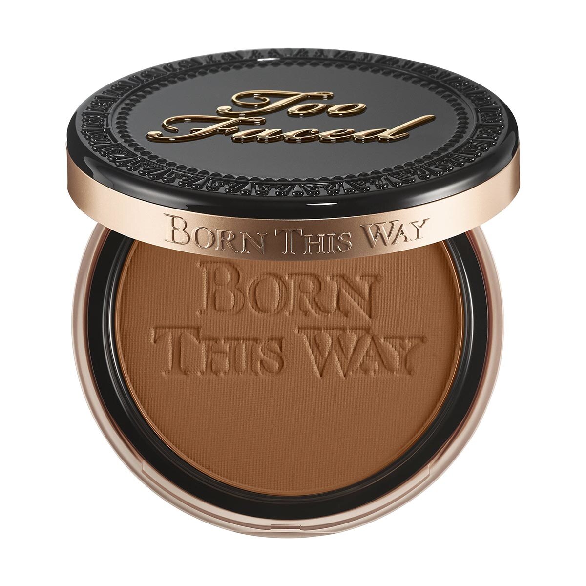 BORN THIS WAY MULTI-USE COMPLEXION POWDER (BASE DE MAQUILLAJE EN POLVO)