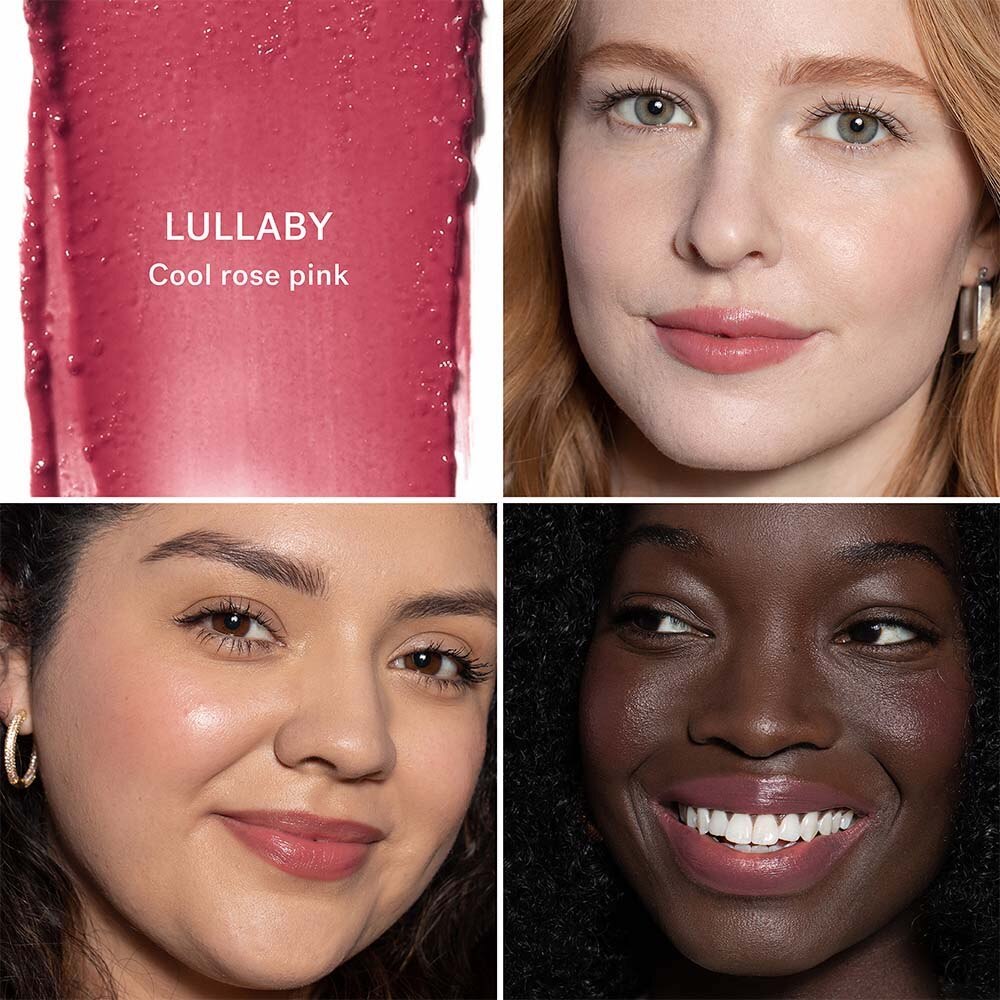 BALMY TINT HYDRATING LIP BALM (B&Aacute;LSAMO HIDRATANTE)