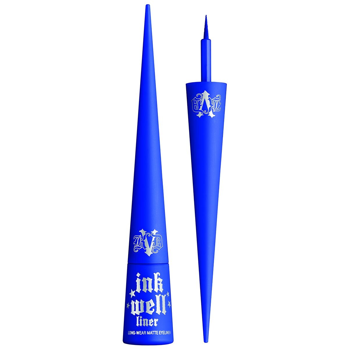 INK WELL LONG-WEAR MATTE EYELINER (DELINEADOR DE OJOS)