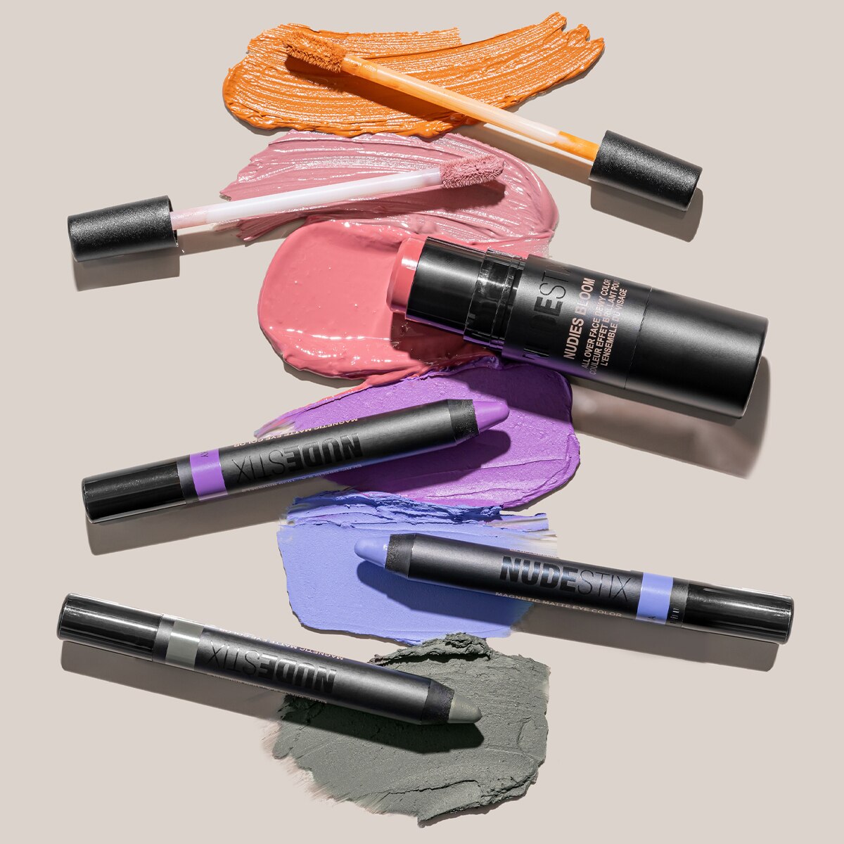 HEAVEN & EARTH KIT (SET DE MAQUILLAJE)