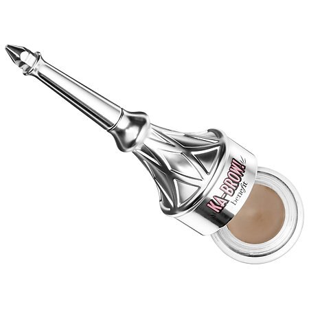 KA-BROW! CREAM-GEL EYEBROW COLOR